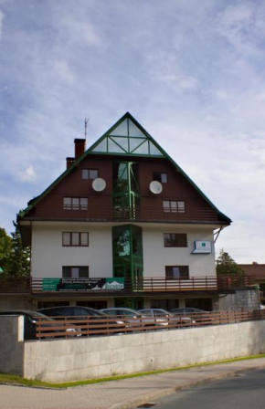 Dom Wypoczynkowy Bełchatów w Szklarskiej Porębie